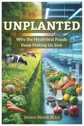 Unplanted: Why the Healthiest Foods Keep Making Us Sick