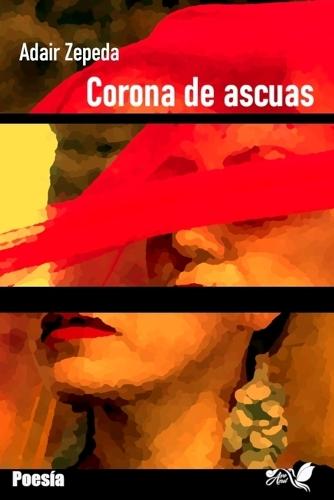 Corona de ascuas