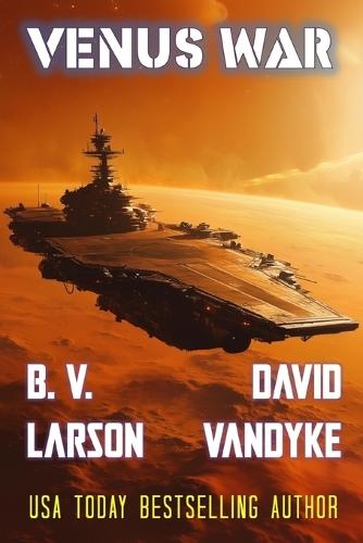 Venus War