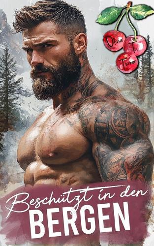 Beschützt in den Bergen