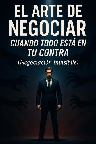 El arte de negociar cuando todo está en tu contra: (negociación invisible)