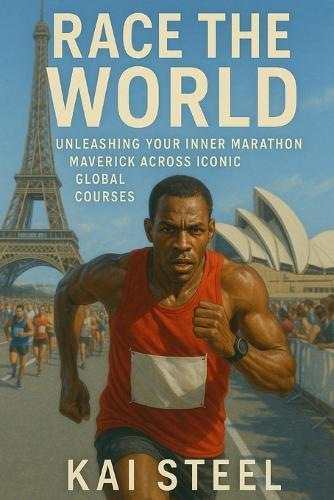 Race the World: Unleashing Your Inner Marathon Maverick Across Iconic Global Courses