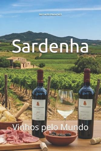 Sardenha: Vinhos pelo Mundo