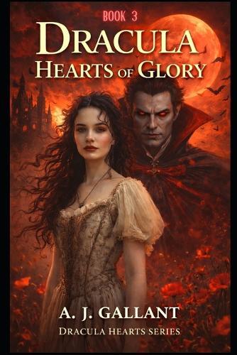 Dracula: Hearts of Glory