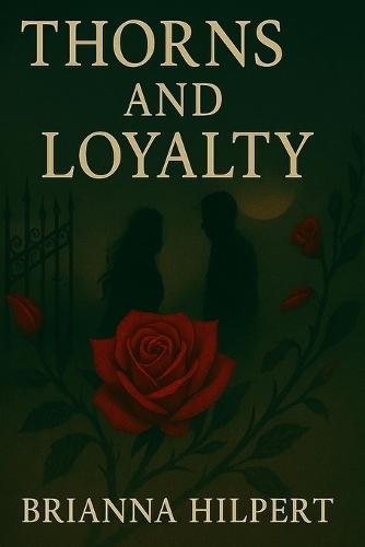 Thorns and Loyalty: Where love was forbidden, and legacy was war.