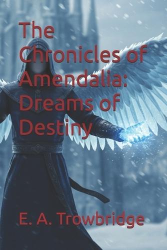 The Chronicles of Amendalia: Dreams of Destiny