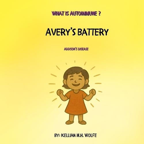 Avery's Battery: Addison's Disease