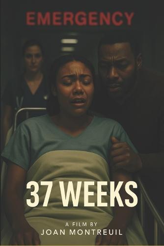 37 Weeks: ""She carried her for nine months... and buried her in silence.""