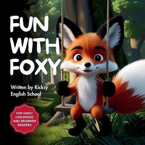 Fun with Foxy