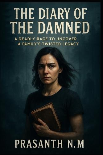 The Diary of the Damned: A Deadly Race to Uncover a Family's Twisted Legacy