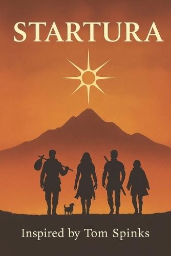 Startura: The Living Flame