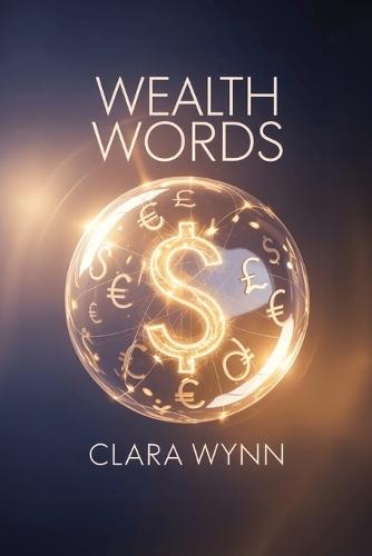 Wealth Words: Affirmations to Rewire Your Mind for Abundance, Success, and Financial Freedom