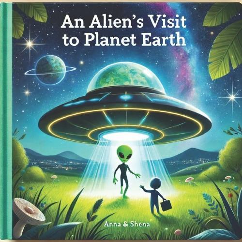 An Alien's Visit to Planet Earth