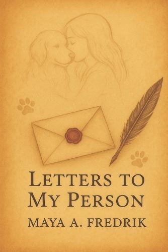 Letters to My Person