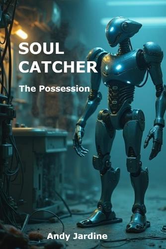 Soul Catcher: The Possession
