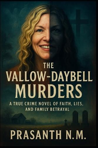 The Vallow-Daybell Murders: A True Crime Novel of Faith, Lies, and Family Betrayal