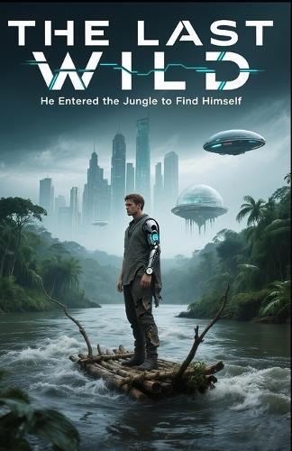 The Last Wild: He Entered the Jungle to Find Himself