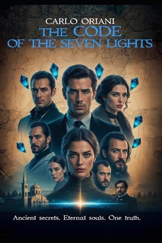 The CODE of the Seven Lights