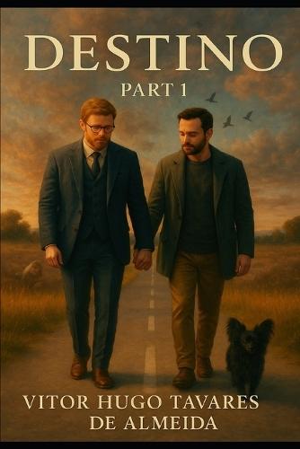 Destino: Famille, amour et défi: le destin de Vitor et Tiago