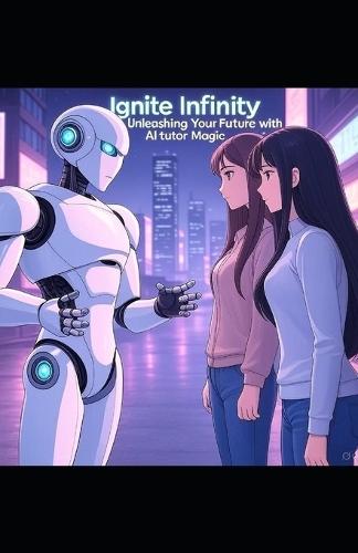 Ignite Infinity: Unleashing Your Future with AI tutor Magic