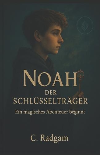 Noah - Der Schlüsselträger: Ein magisches Abenteuer beginnt