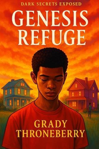 Genesis Refuge: Dark Secrets Exposed