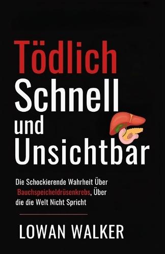 Tödlich, schnell und unsichtbar: Die schockierende Wahrheit über Bauchspeicheldrüsenkrebs, über die die Welt nicht spricht