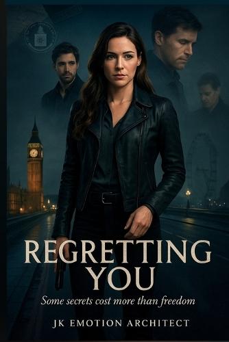 Regretting You: Romance, Spy Thriller