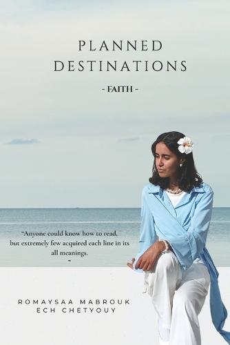 Planned Destinations