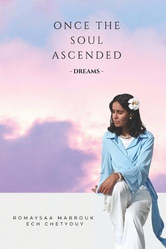 Once the Soul Ascended