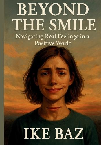 Beyond the Smile: Navigating Real Feelings in a Positive World