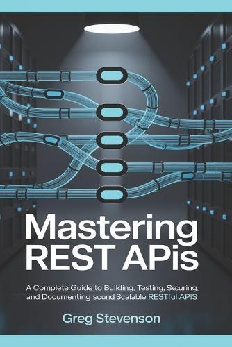 Mastering REST APIs: A Complete Guide to Building, Testing, Securing, and Documenting Scalable RESTful APIs