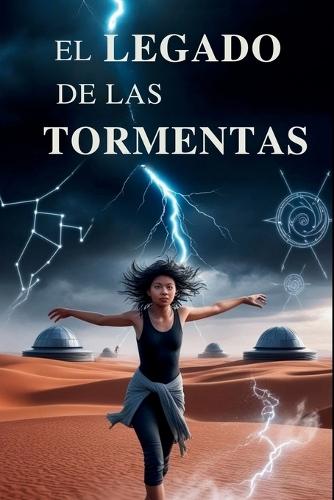 El Legado de las Tormentas: Una odisea cuántica de resistencia, identidad y renacimiento