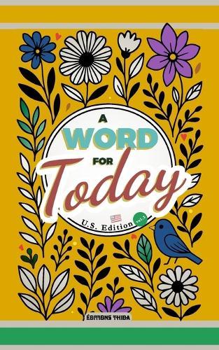 A Word for Today: US Edition vol.3