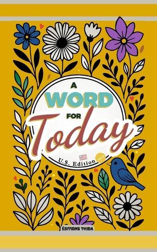 A Word for Today: US Edition vol.4