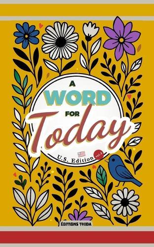 A Word for Today: US Edition vol.5