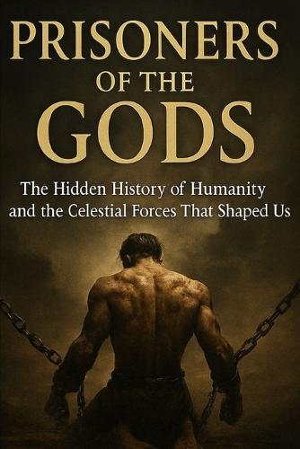 Prisoners of the Gods: Were We Engineered to Serve? The Hidden History of Humanity and the Celestial Forces That Shaped Us