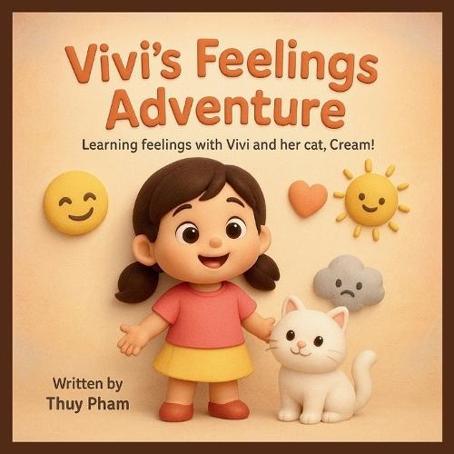 Vivi's Feelings Adventure