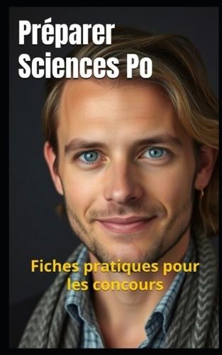 Préparer Sciences Po: Fiches pratiques pour les concours