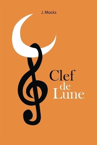 Clef de Lune