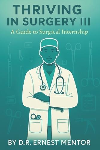 Thriving in Surgery III: A Guide to Surgical Internship