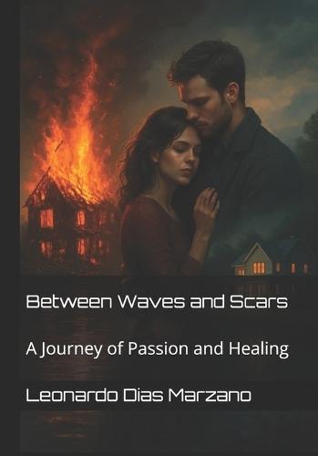 Between Waves and Scars: A Journey of Passion and Healing