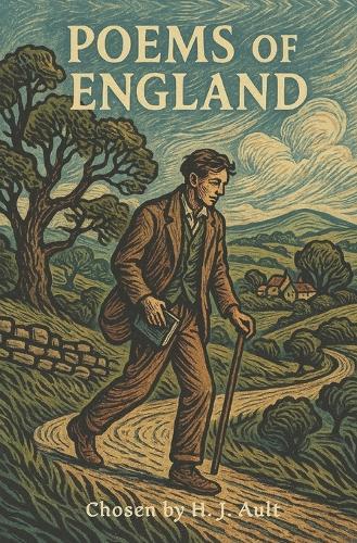 Poems of England