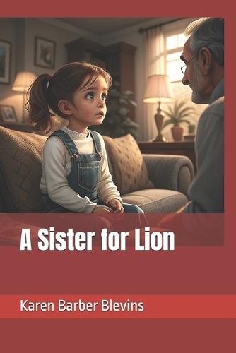 A Sister for Lion