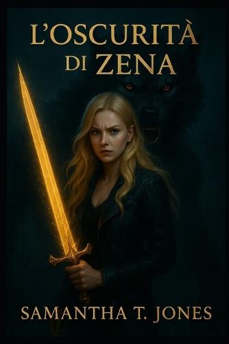 L'Oscurità di Zena: Libro II