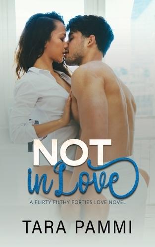 Not In Love: Older Woman Younger Man, Hate to Love Romance