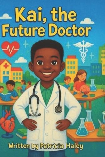 Kai, the Future Doctor