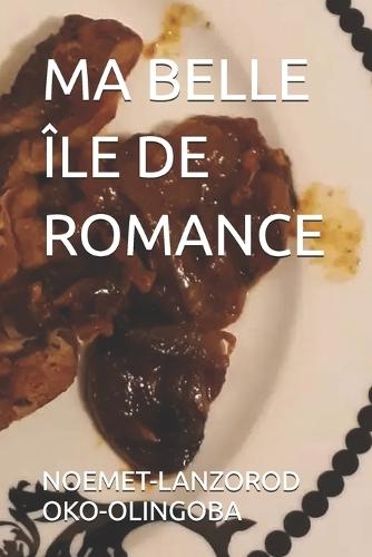Ma Belle Île de Romance