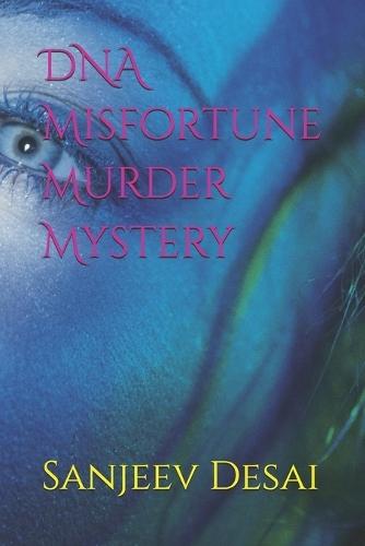 DNA Misfortune Murder Mystery