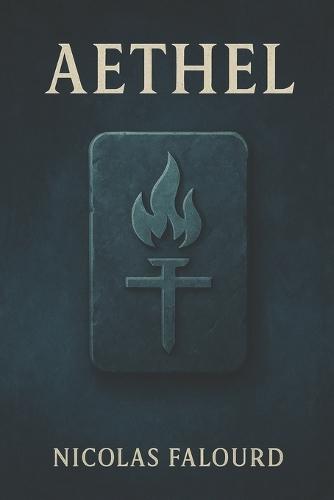 Aethel: Roman dystopique de survie: une guerre morale sur une île oubliée, entre mémoire, sacrifice et résistance.